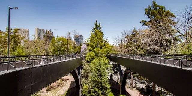 Calzada Flotante Chivatito