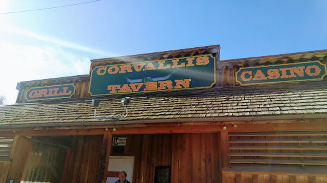 Corvallis Tavern