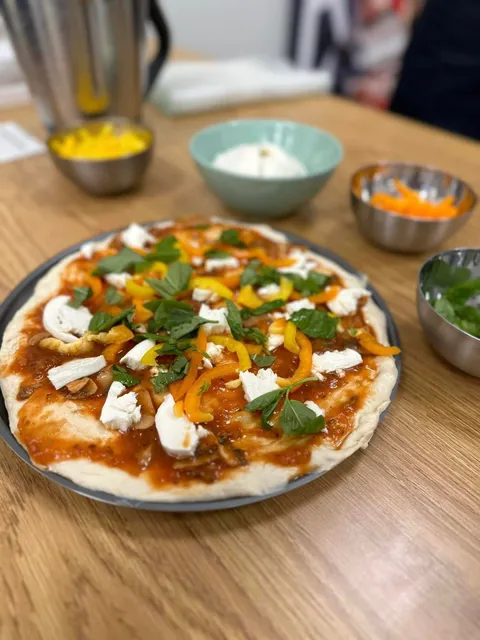 Thermomix New Jersey Cooking Studio