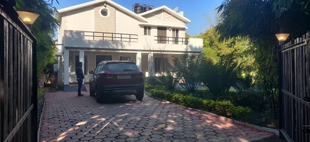 OYO 41084 Hotel Celestial Resorts