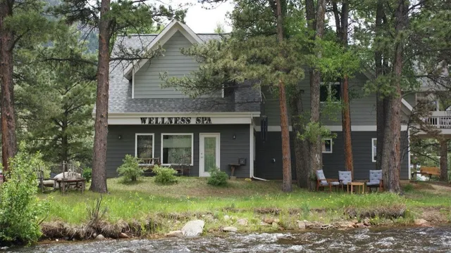 Elements of Touch Wellness Spa & River Retreat