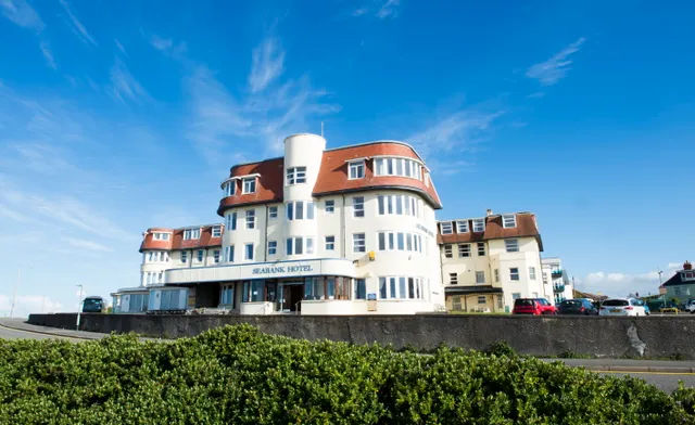 Seabank Hotel, Porthcawl