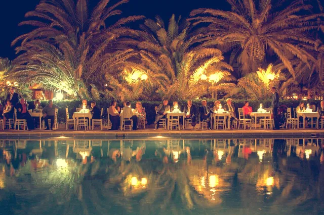 Torre Del Sole - Hotel & Resort