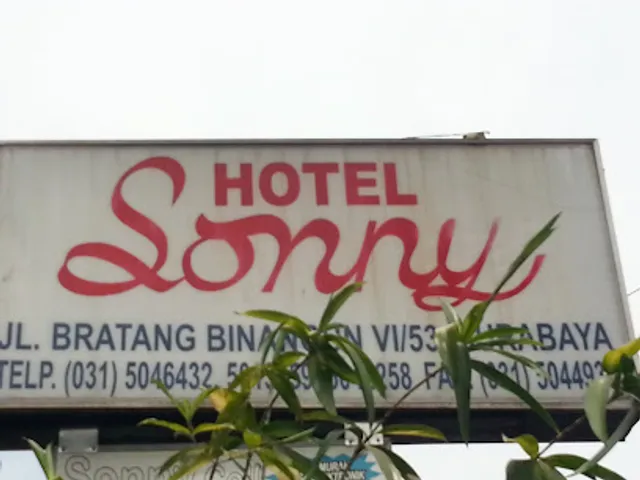 Hotel Sonny