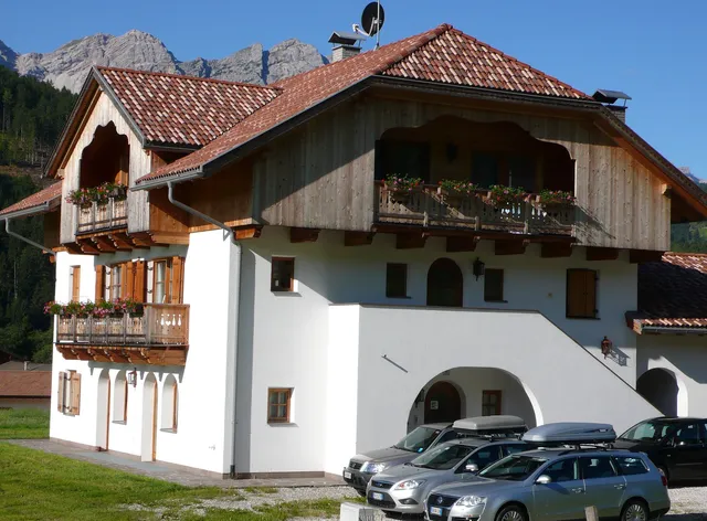 Agriturismo Stauderhof