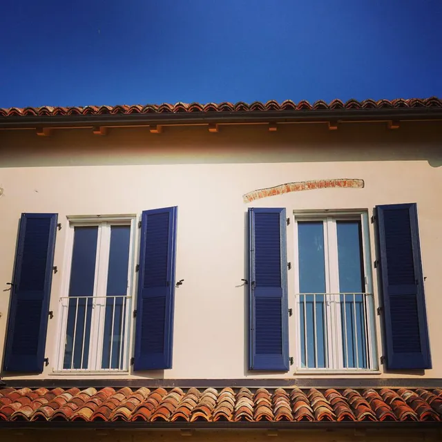 La Casa Blu (cin IT005014C2TBSZR3NN)