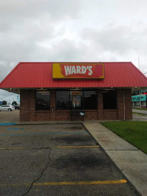Ward's