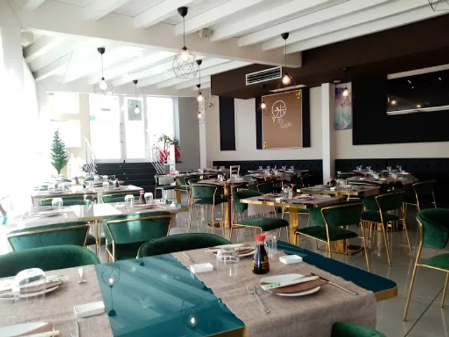 Moon Sushi Ristorante Giapponese