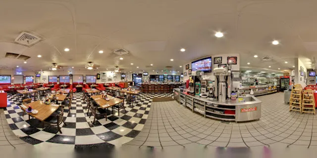 Big City Diner - Pearl Ridge East, Hawaii