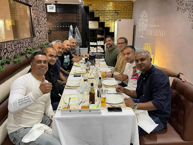 Tamarind Restaurant