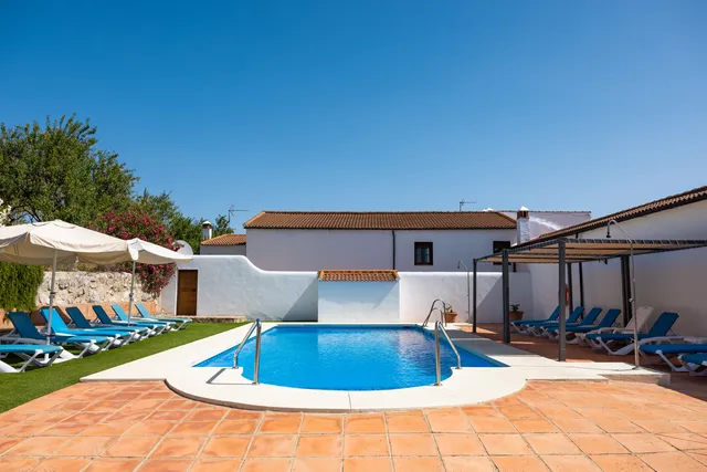 Cortijo Fuente Marchal