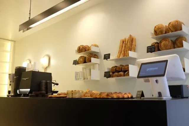 Primate Bakehouse - Manso