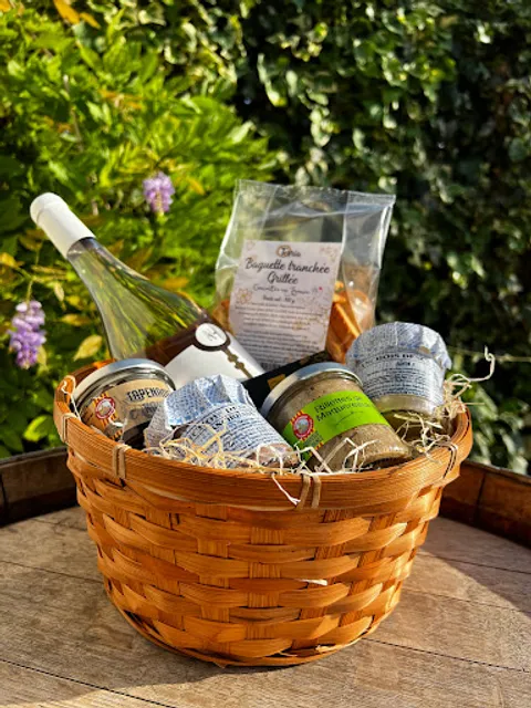 Comptoir Des Saveurs