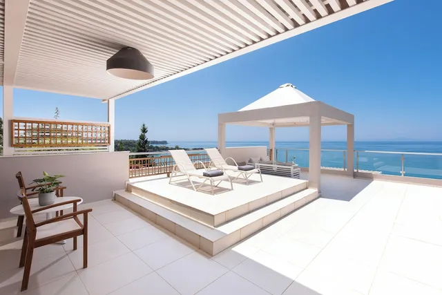 Mare Dei Ionian Resort