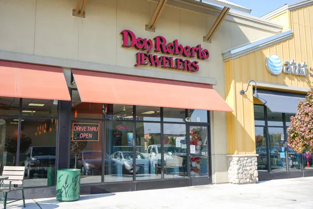 Don Roberto Jewelers