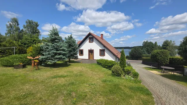 Agroturystyka "Dobri Môl"