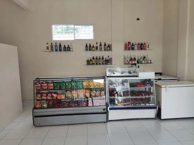 Lanchonete e Pizzaria do Paulão