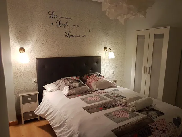 Serendipia Apartamentos