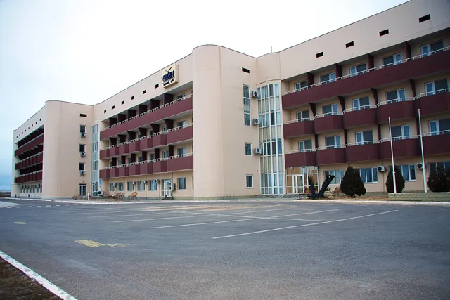 Chagala Bautino Hotel