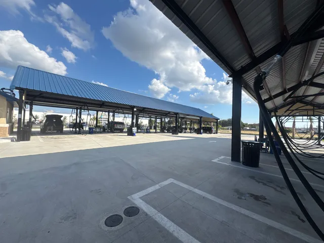 Tidal Wave Auto Spa | Car Wash