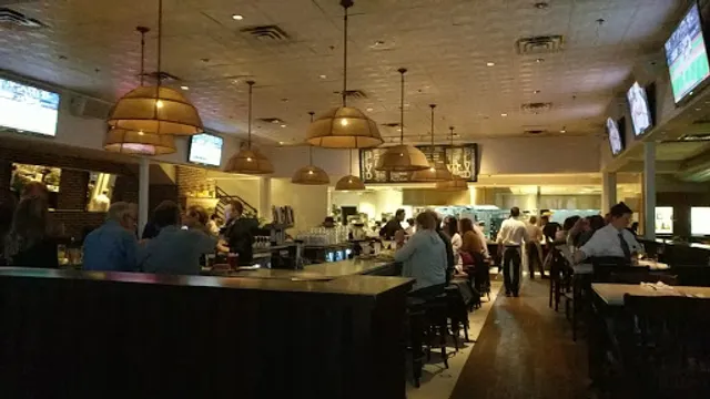 BLVD Kitchen & Bar