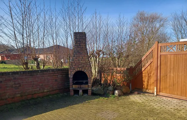 Ferienhaus "Alter Deich"