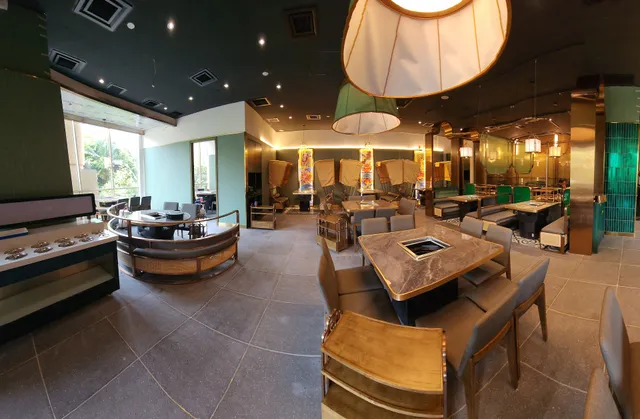 Supamala Hotpot @ Sunway Pyramid