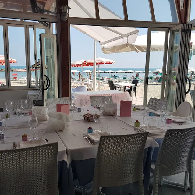 Chalet Viareggio Srl