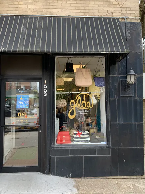 GILDA Designer Thrift Boutique