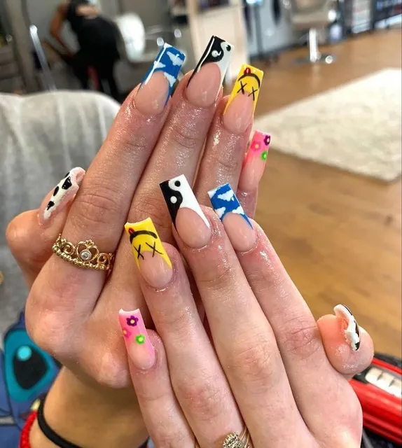 PLANET NAILS