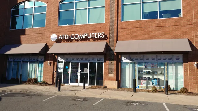 ATD Computers
