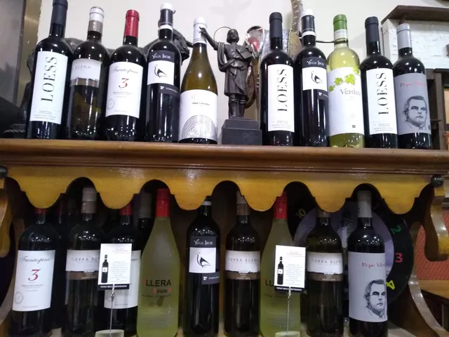 Restaurante Los Navarros (Madrid)