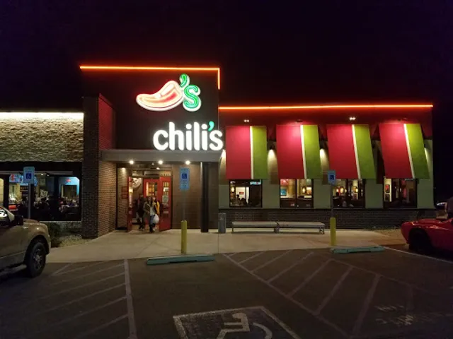 Chili's Grill & Bar