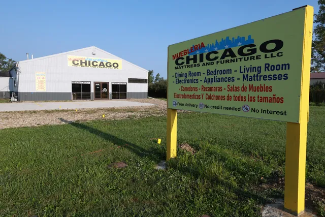 Chicago Mattress And Furniture, L.L.C.
