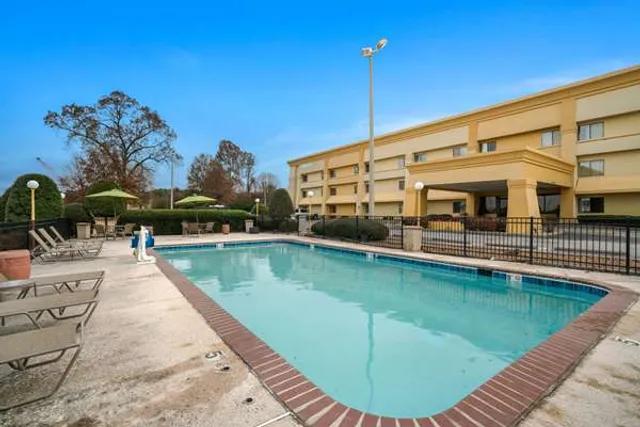 La Quinta Inn & Suites by Wyndham Jackson