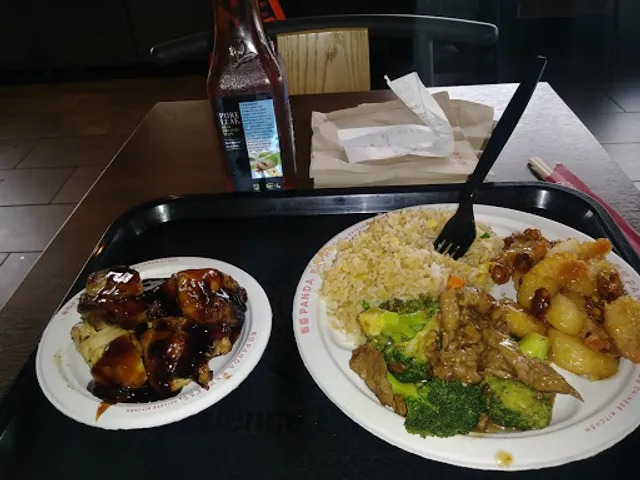 Panda Express
