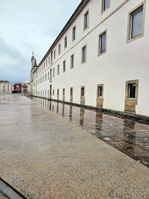 Café Concerto Coimbra