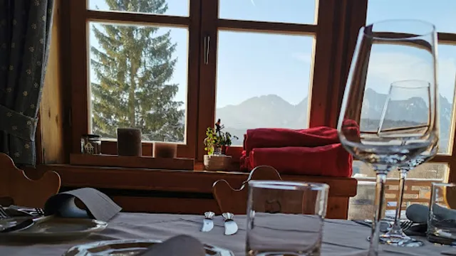 Speisemeisterei by Thomas & Daniela