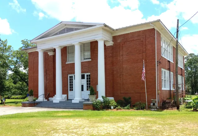 Candler County Historical Society