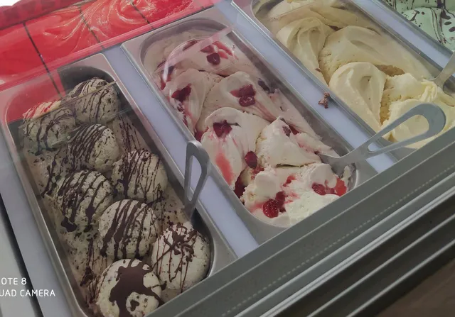 Heladería Artesanal Helarte