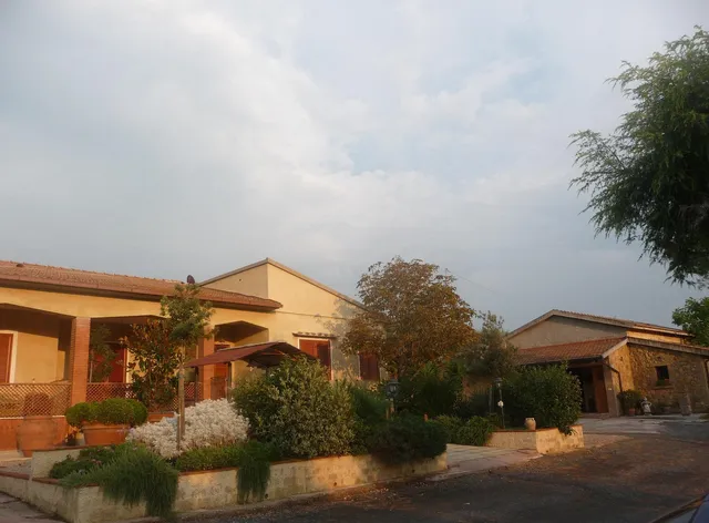 Le Camere di Nonna Mara