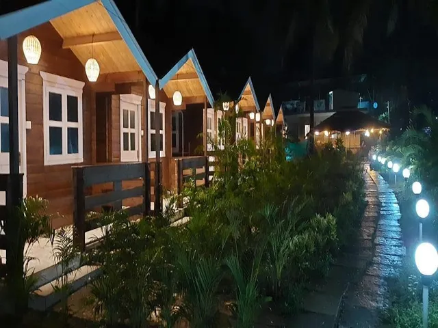 Calangute Beach Resort