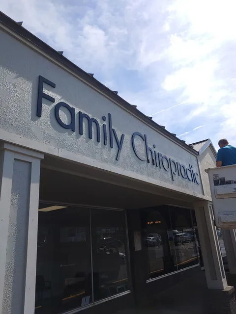 Brainerd Hills Center