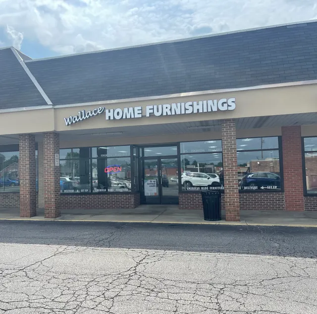 Wallace Home Furnishings
