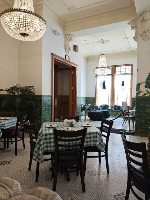 Joe's Italian Restaurant & Pizza Independence