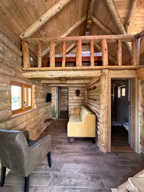 Zlatiborske Brvnare Savić