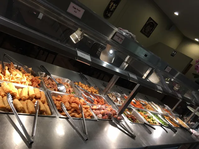 China House Of Clinton