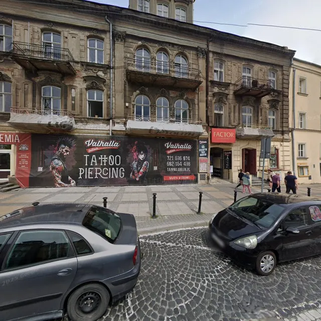 Apartamenty Królewska