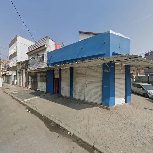 Bar do Vovô Monteiro