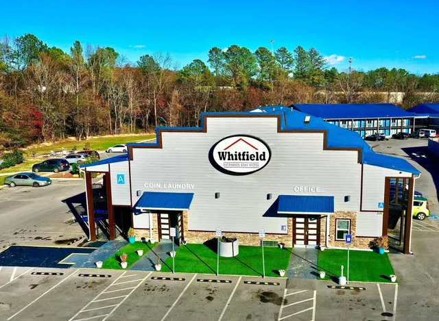 Whitfield Extended Stay